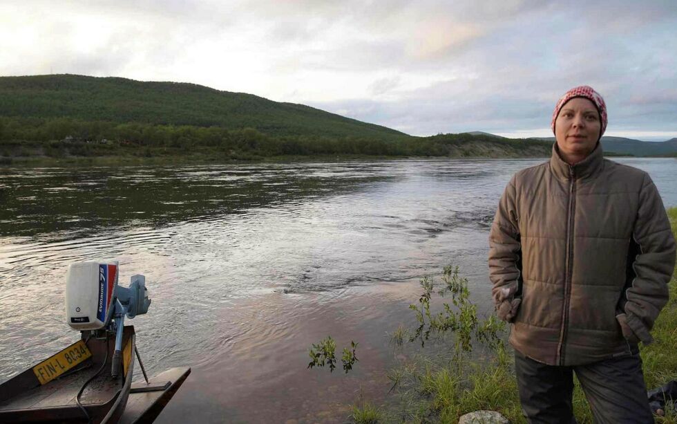 Fra filmen «Home River».
 Foto: Pressefoto