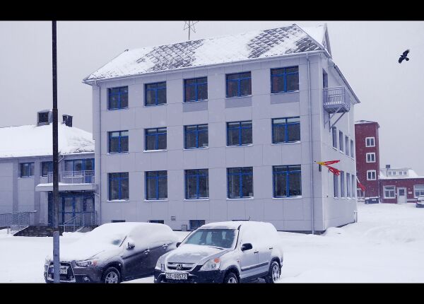 Uenighet om avgift