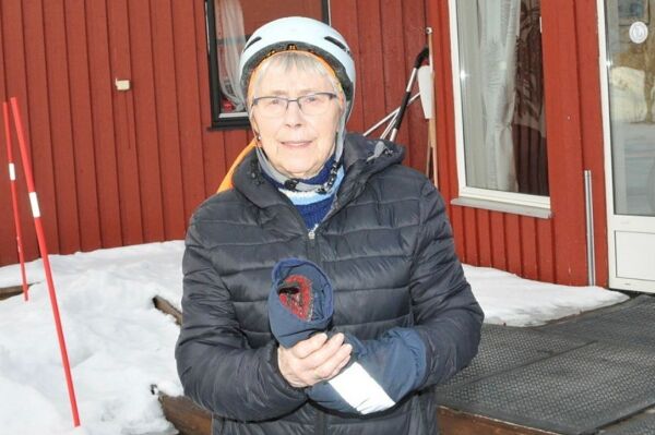 Kjemper for de som får minst