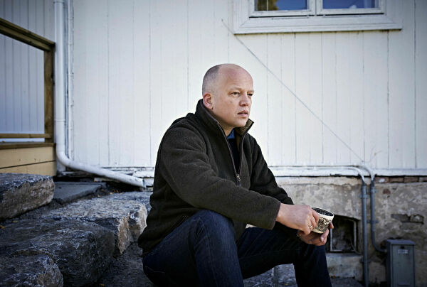 Vi vil ha flere folk til Finnmark!