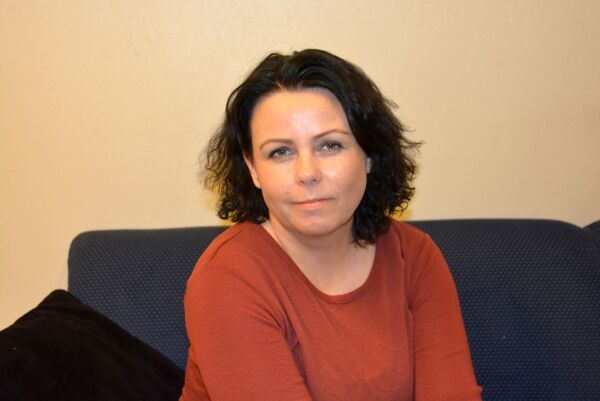 – Akkurat nå skammer jeg meg over å være norsk