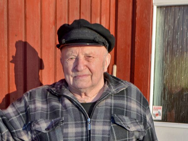 Folk er opptatt av drikkevannet sitt