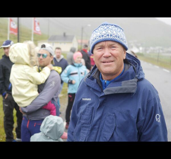 Idédugnad i Skarsvåg