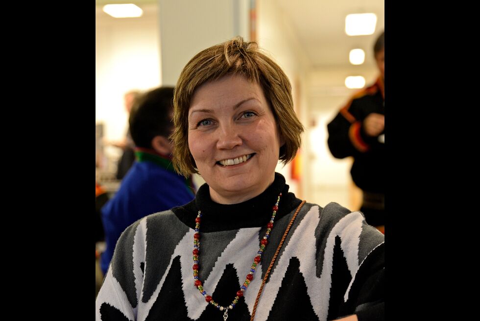 Foto: Steinar Solaas