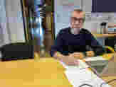 Ti kjappe med Kjell Harald