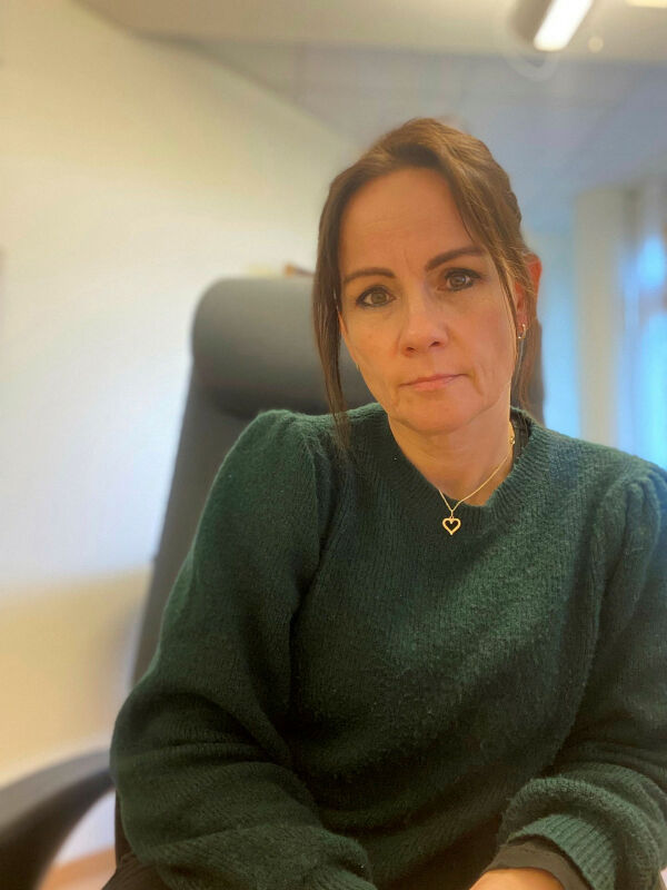 Helårsvei til Nervei – fra kamp til muligheter