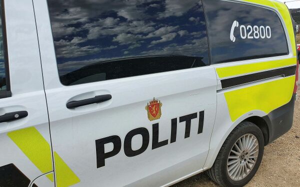 Våpen-forhandler anmeldt