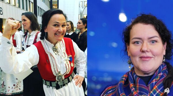 Et nært og trygt fødetilbud over hele landet – også i Finnmark