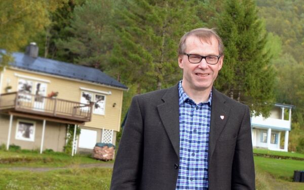 Nå kan godtfolk i Evenes gifte seg på samisk eller norsk, viet av mann eller kvinne, politisk eller upolitisk