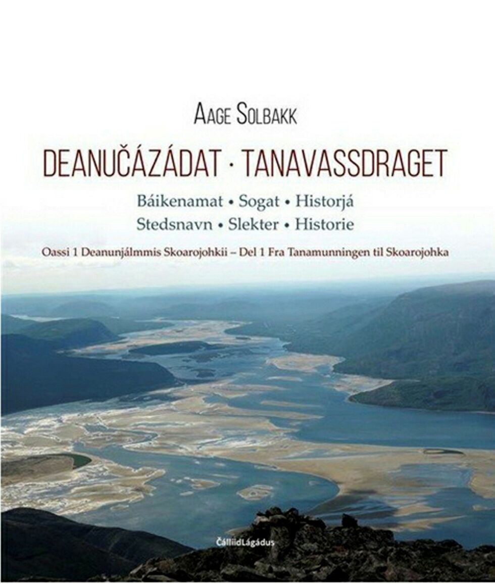 Bokomslag