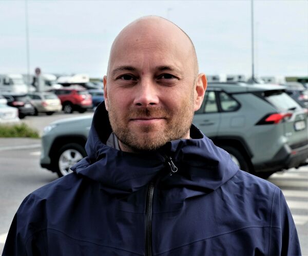 Avdekket grov feil i  samemanntallet