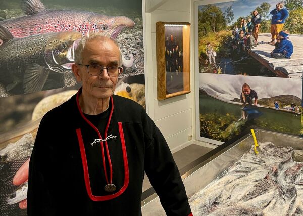– Lakseforvaltningen strider mot lovbestemte prinsipper