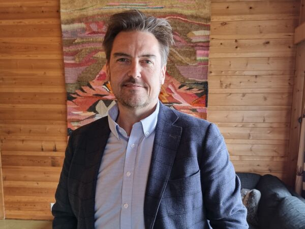 Ny teknisk sjef i Porsanger