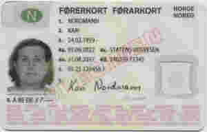 Stor etterspørsel etter førerprøver