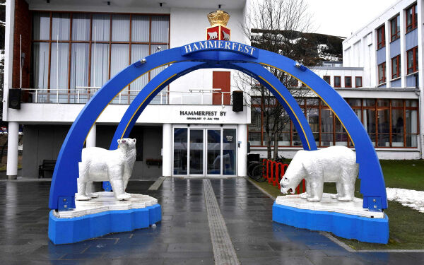 Kommunen digitaliserer