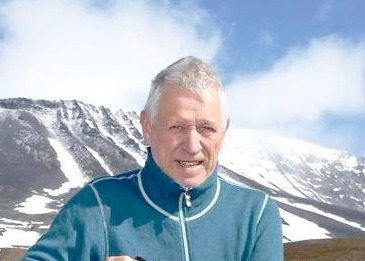 Torbjørn Fagermo
 Foto: Privat