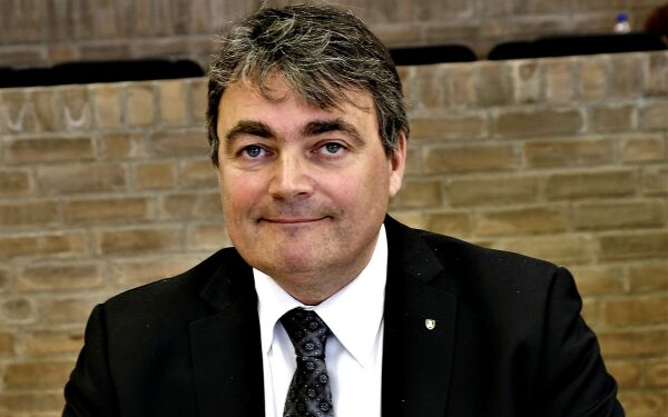 Vil utnytte pukkellaksen