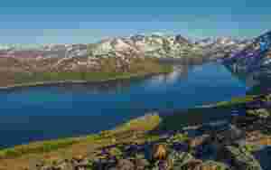 – Fiskeoppdrett i Frakkfjord er et overgrep!