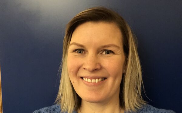 Rektor stoler på smitteverns-kompetansen