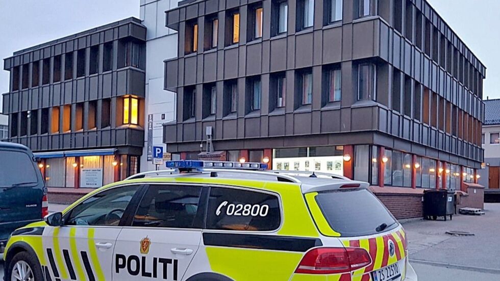 Politiet har gjort beslag i flere gjenstander i tilknytning til saken.
 Foto: Torbjørn Ittelin
