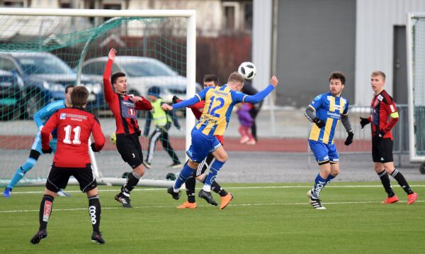 Cupen over for PIL