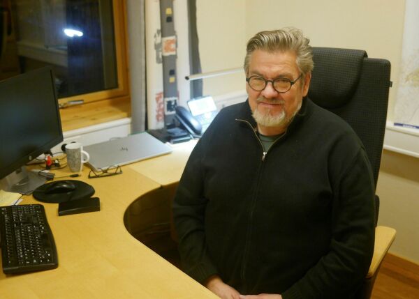 Vurderer tiltak mot Scandic