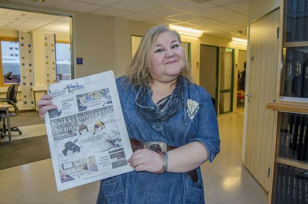 Minnet om Heidi skal leve videre