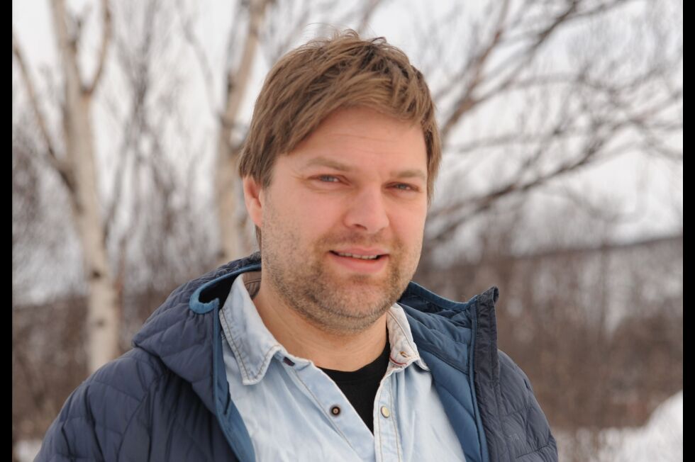 Foto: Arkiv