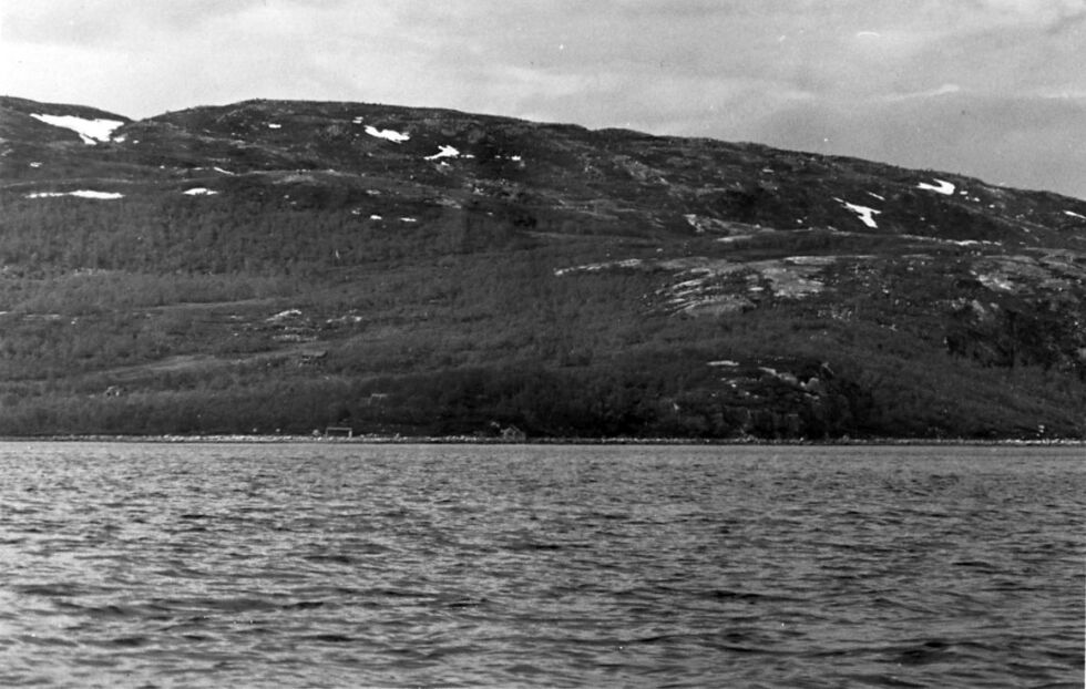 BEAHCENJárga i jarfjord:
Beahcenjárga er et gammelt skoltesamisk bosetningsområde i Ruovdevuonna/Jarfjord i Sør-Varanger. Skoltesamene pleide i gammel tid å lagre sine geres-er og annet vinterutstyr der om våren og sommeren, når de kom til Jarfjorden for å fiske laks. Der var også en gammel skoltesamisk gravplass. De norske kolonistene som innvandret til Jarfjord etter grensefastsettelsen i 1826, kalte derfor nesset for Kjerrisnes. Nå foreslår samisk navnetjeneste i Sametinget at området skal omdøpes på samisk. Det fiktive navnet Geresnjárga, som er en samisk oversettelse av kolonistenes navn, skal bli det nye offisielle samiske navnet på veiskilt. Dermed vil Sametinget, som aldri sjøl har hatt noen skoltesamisk representasjon, kaste Beazenjárga på søppeldynga, nær sagt sammen med resten av urfolkskulturen i dette området.
 Foto: Geir Wulff