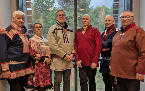 Valgkamp på fellesskapets regning