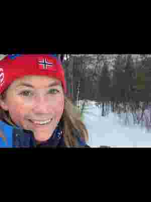 Følger i hundepotenes spor fra vest til øst