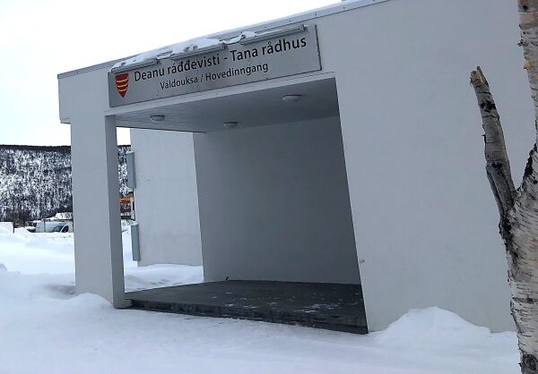Snarlig utbetaling av krisehjelp