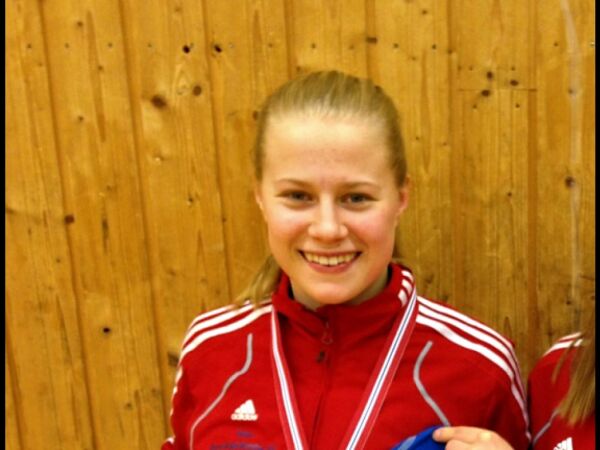 Ble nummer fem