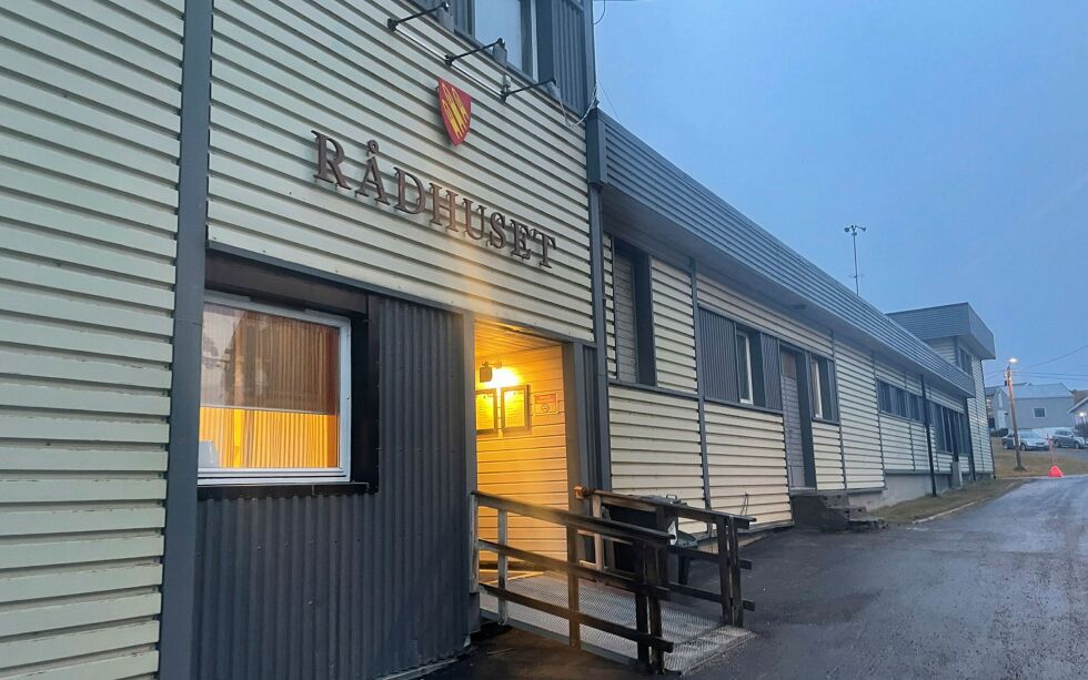 I Gamvik kommune lanserer kommunedirektøren en annerledes løsning på å løse rekrutteringsutfordringene.
 Foto: Birgitte Wisur Olsen
