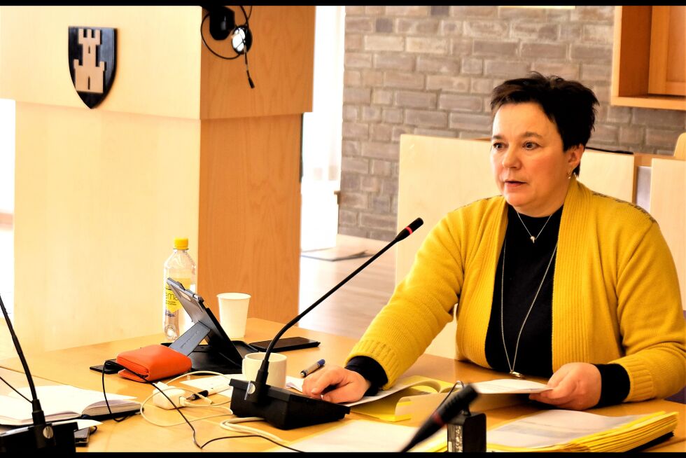Foto: Bjørn Hildonen