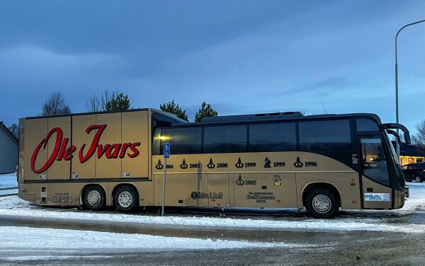 – Nå kan vi reise flere på tur