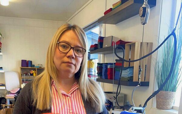 «Avskiltet» av Samerådet – får ikke søke tilskudd fra Sametinget