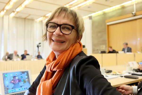 Svart arbeid må bekjempes
