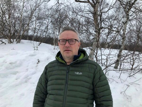 Fikk ikke flertallet i formannskapet med