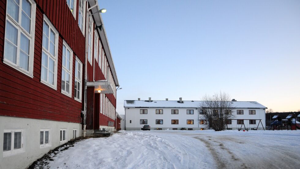 Foto: Marius Thorsen