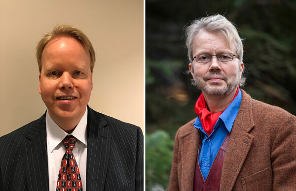 Må driften av Fosen-kraftverkene stanses?