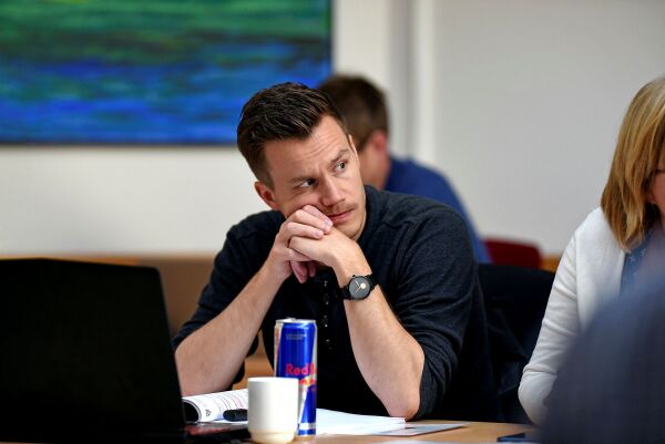 – Helt uansvarlig å ikke legge frem sine forslag