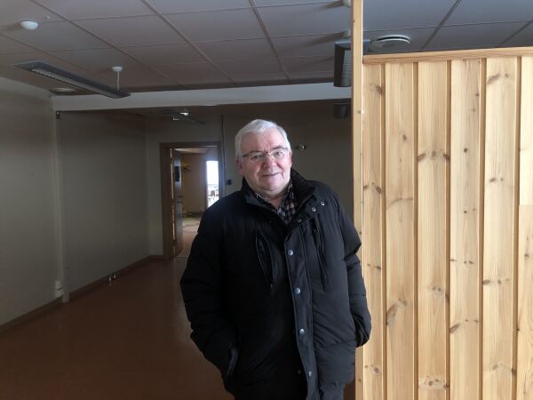 Stor glede for kvænsk språksenter i Tana