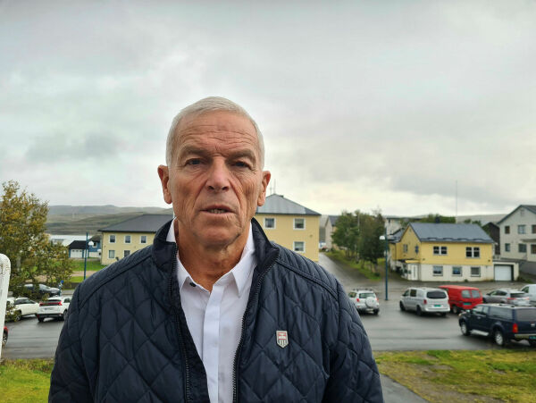 Båtsfjord kommune på full fart inn på ROBEK lista