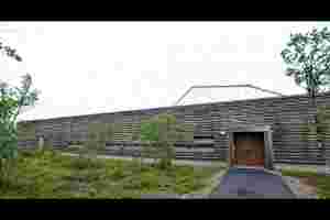Åpner Østsamisk museum i juli