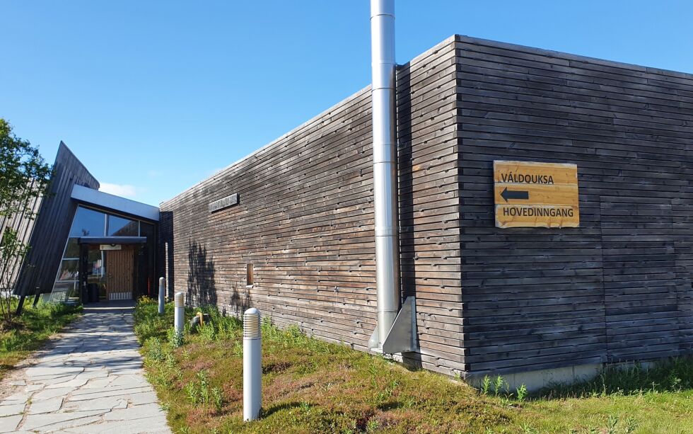 I tillegg til fengselsdommen må mannen også betale oppreisning til barna.
 Foto: Torbjørn Ittelin