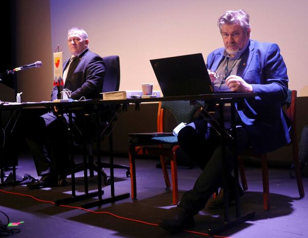 – Møtekulturen er blitt bedre