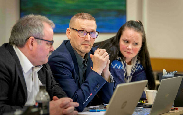 Mener samiske stedsnavn går på sikkerheten løs