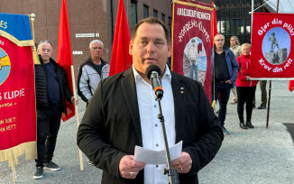 I front mot fascismen