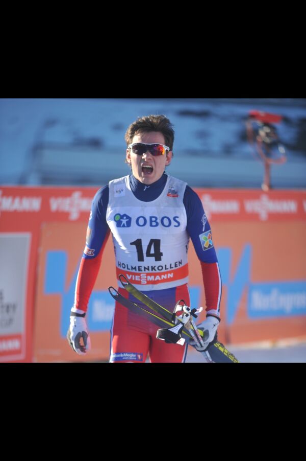 Snublet fra finaleplass